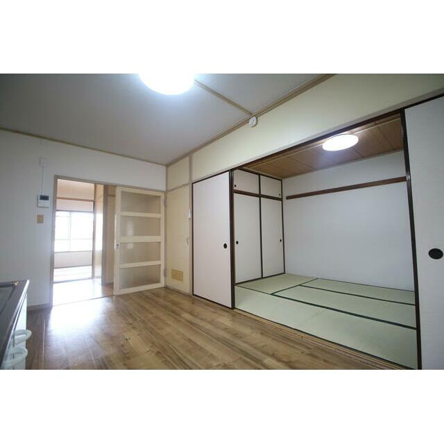 カーム北柏 その他6