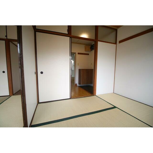 カーム北柏 その他7