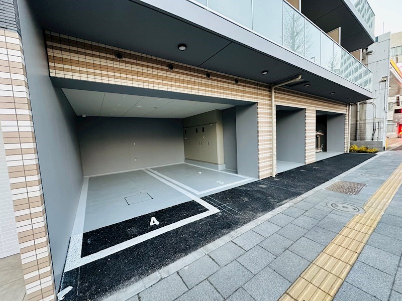 コンフォリア・リヴ千住 その他外観4