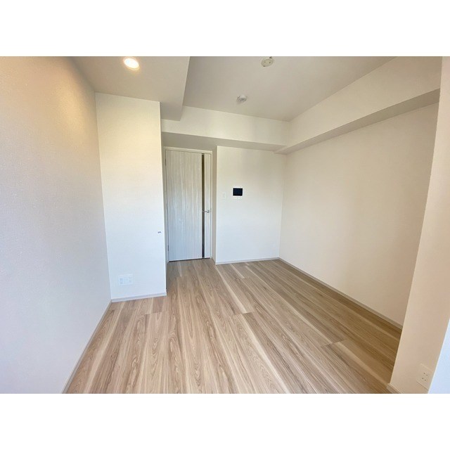 コンフォリア・リヴ千住 リビング