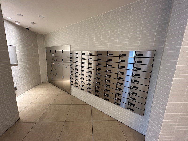 コンフォリア・リヴ千住 その他外観5