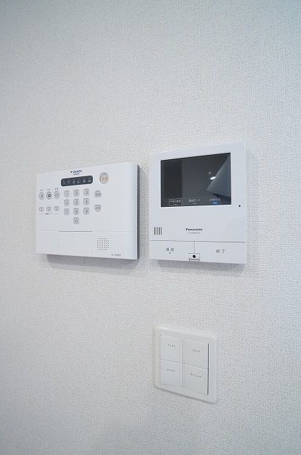 メゾン初富  その他4