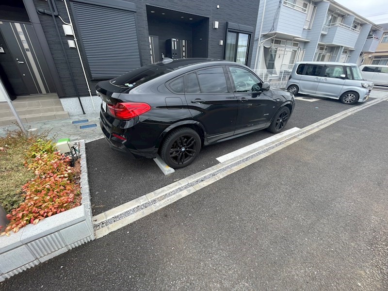 メゾン初富  その他外観1