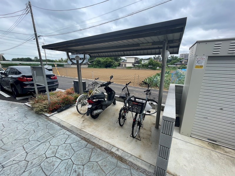 メゾン初富  その他外観2