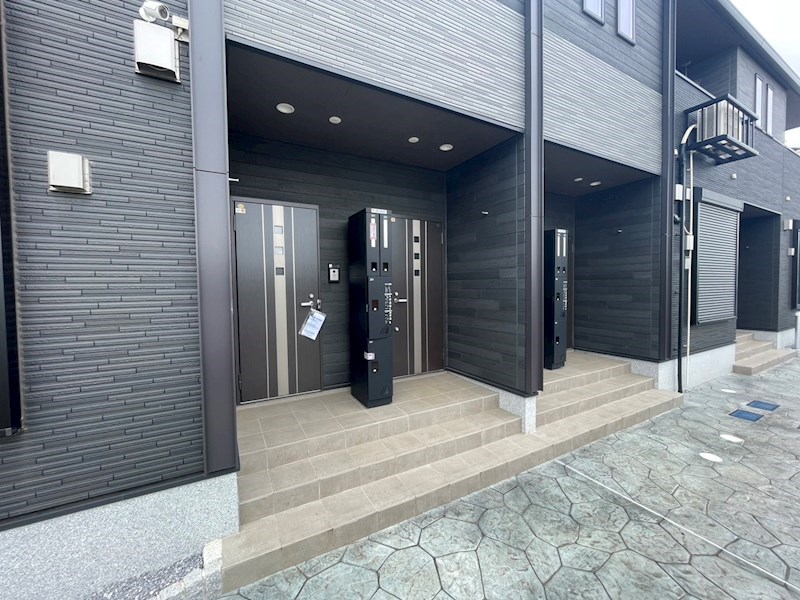 メゾン初富  その他外観4