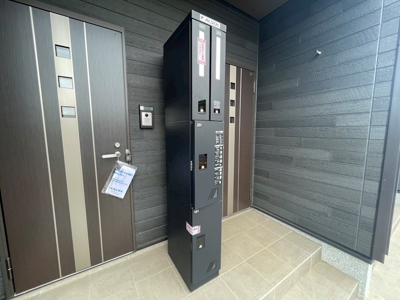 メゾン初富  その他外観5