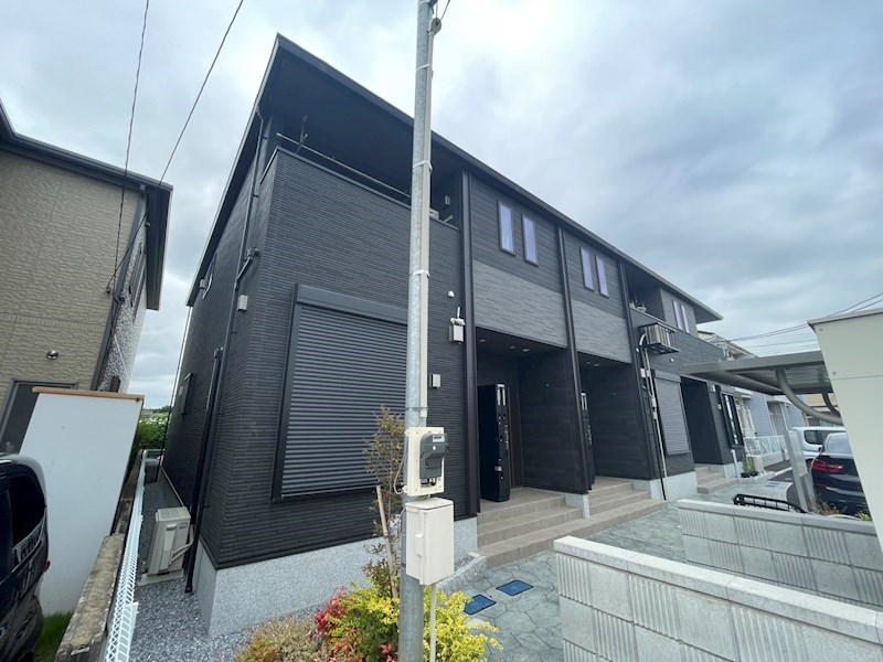 メゾン初富  その他外観6