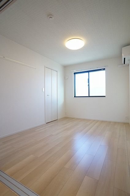 メゾン初富  ベッドルーム