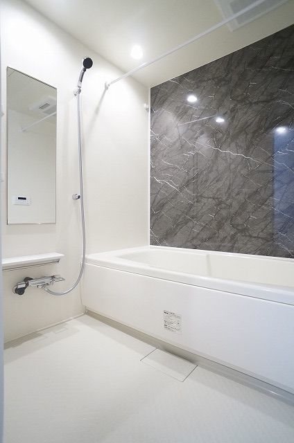 メゾン初富  風呂画像