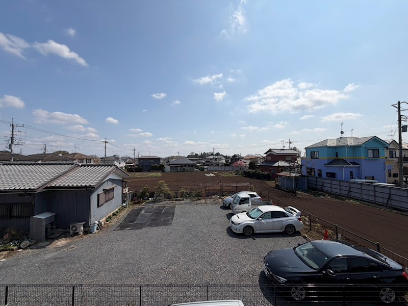 Ｐａｒｋ　Ｍａｉｓｏｎ その他4