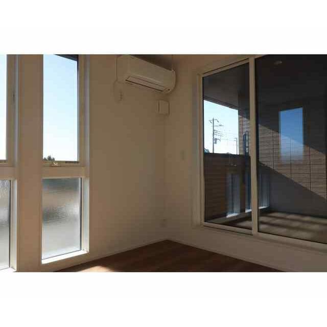 Ｐａｒｋ　Ｍａｉｓｏｎ その他4