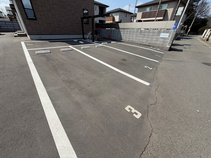 Ｐａｒｋ　Ｍａｉｓｏｎ その他外観1