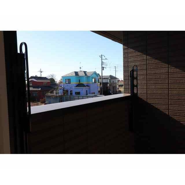 Ｐａｒｋ　Ｍａｉｓｏｎ その他外観1