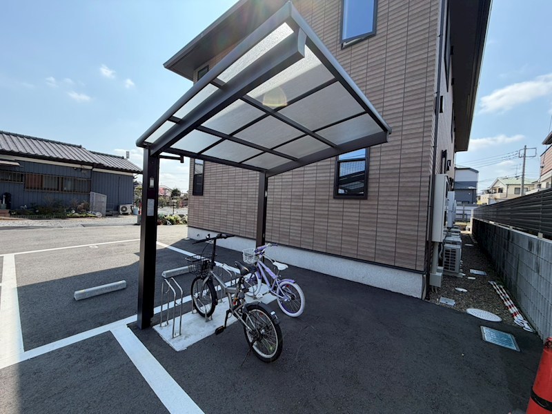 Ｐａｒｋ　Ｍａｉｓｏｎ その他外観2