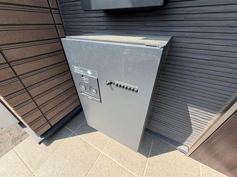 Ｐａｒｋ　Ｍａｉｓｏｎ その他外観4