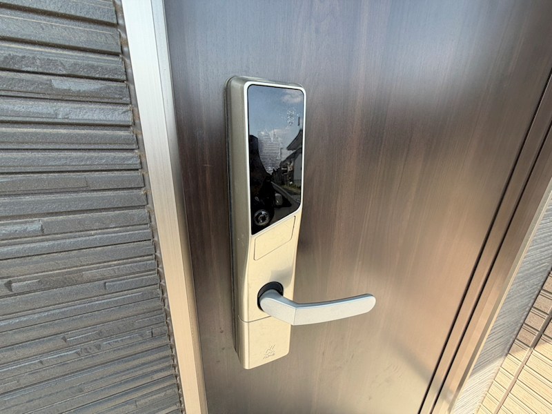 Ｐａｒｋ　Ｍａｉｓｏｎ その他外観5