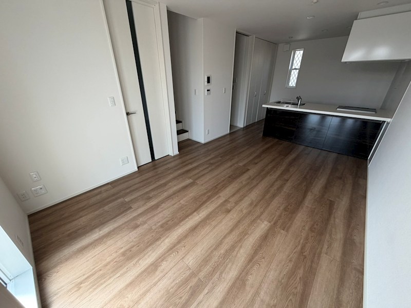 Ｐａｒｋ　Ｍａｉｓｏｎ リビング