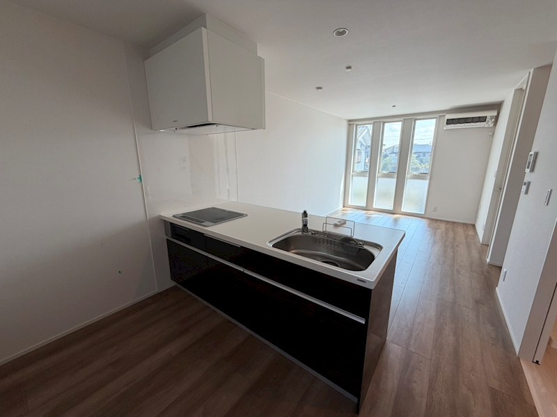 Ｐａｒｋ　Ｍａｉｓｏｎ キッチン