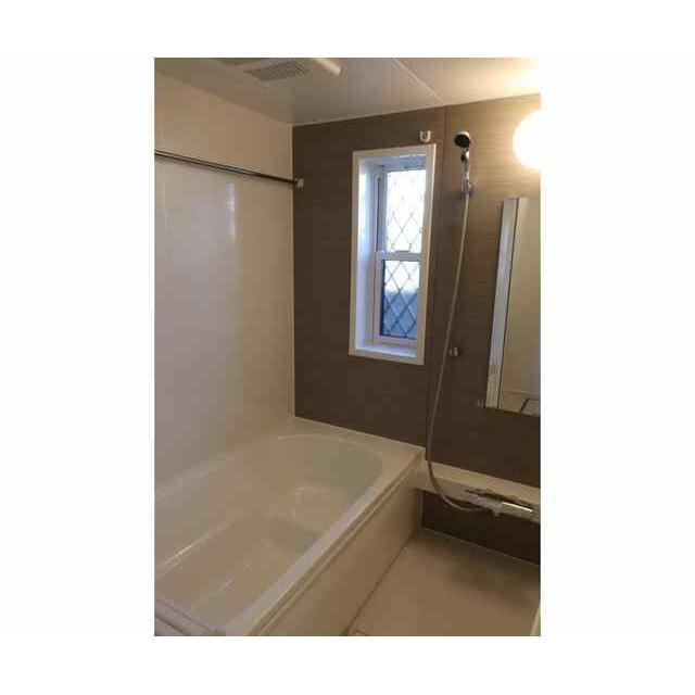 Ｐａｒｋ　Ｍａｉｓｏｎ 風呂画像