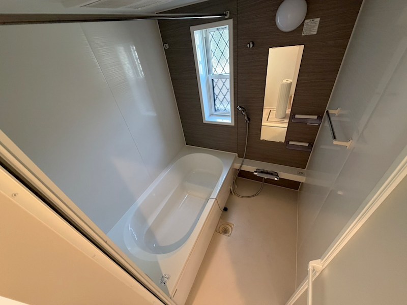 Ｐａｒｋ　Ｍａｉｓｏｎ 風呂画像