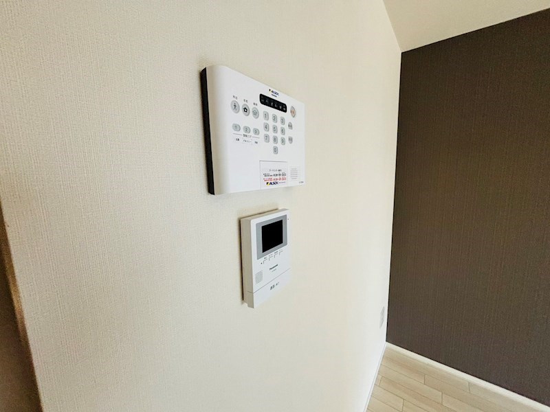 プレジール　柏の葉 その他4