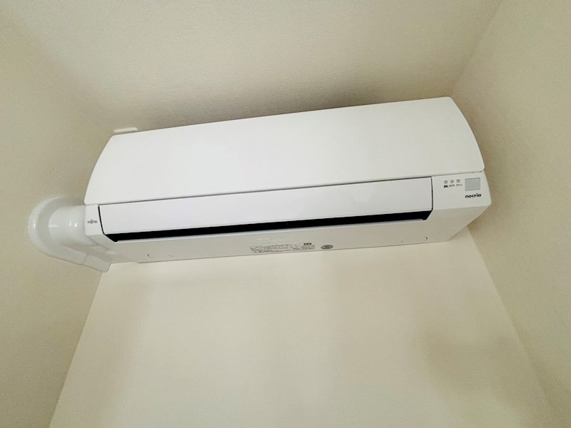 プレジール　柏の葉 その他6