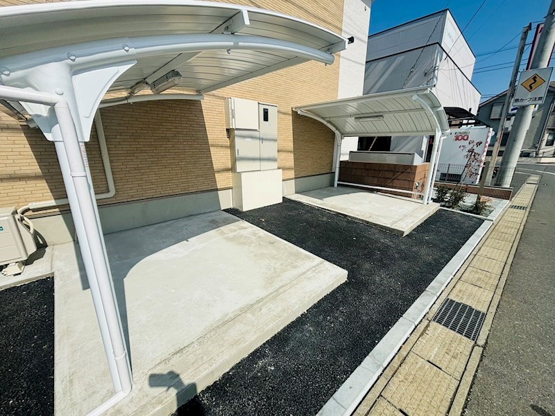 プレジール　柏の葉 その他外観3