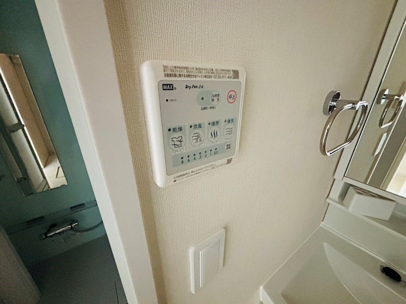 プレジール　柏の葉 その他12