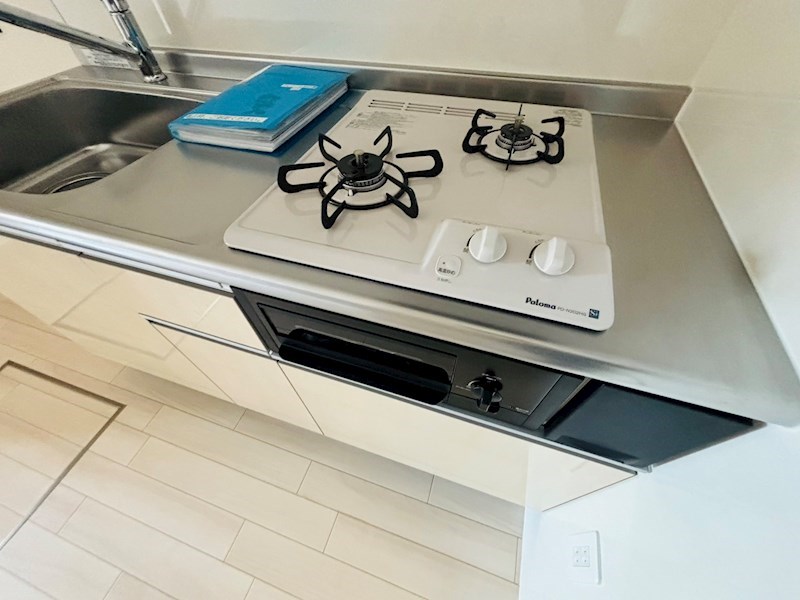 プレジール　柏の葉 その他15