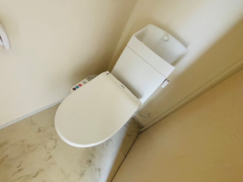 プレジール　柏の葉 その他1