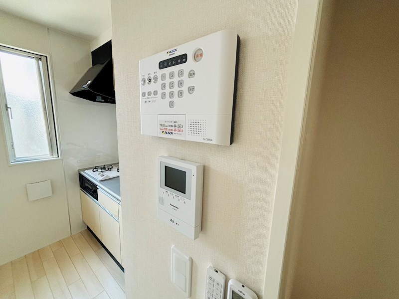 プレジール　柏の葉 その他4