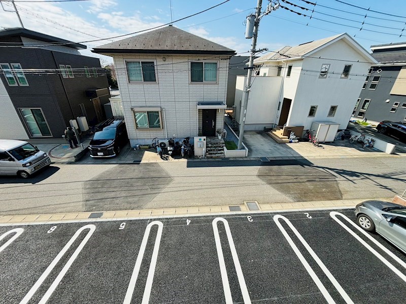 プレジール　柏の葉 その他6