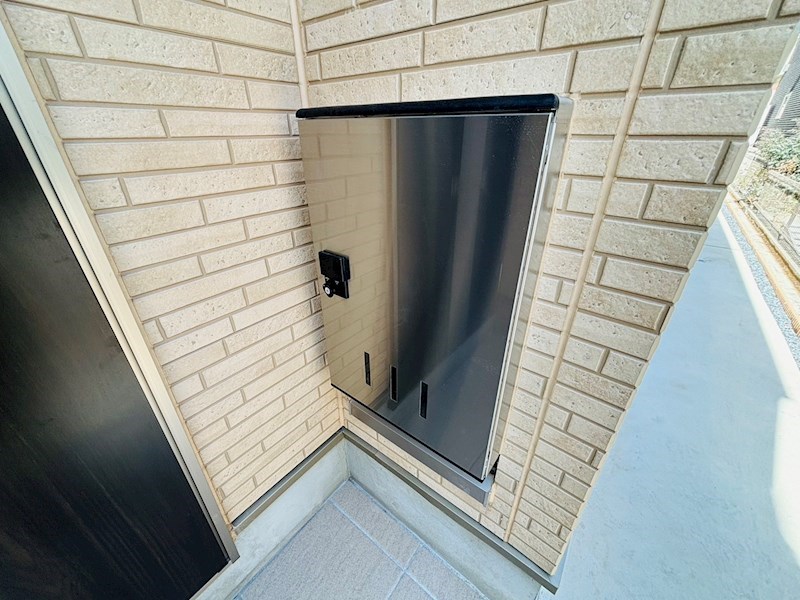 プレジール　柏の葉 その他外観2