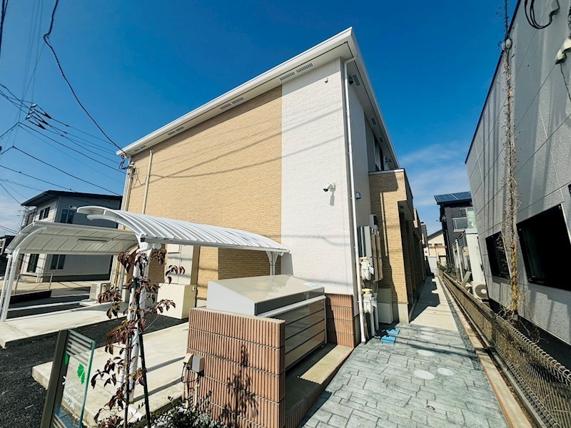 プレジール　柏の葉 その他外観4