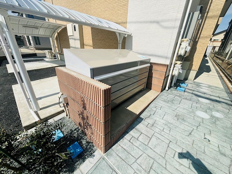 プレジール　柏の葉 その他外観5