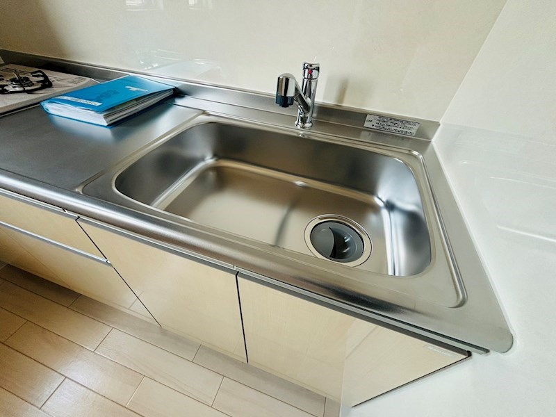 プレジール　柏の葉 その他8