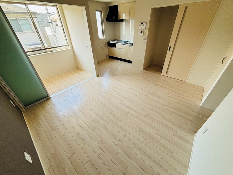 プレジール　柏の葉 その他15