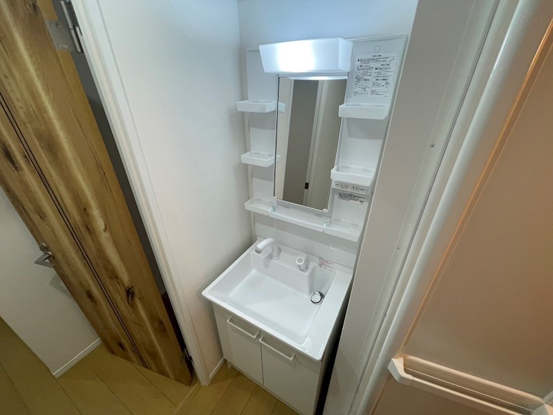 ガーデンフォレスト親水公園 その他2