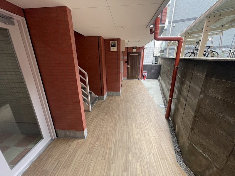 ガーデンフォレスト親水公園 その他外観5