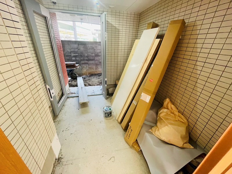 ガーデンフォレスト親水公園 その他外観1