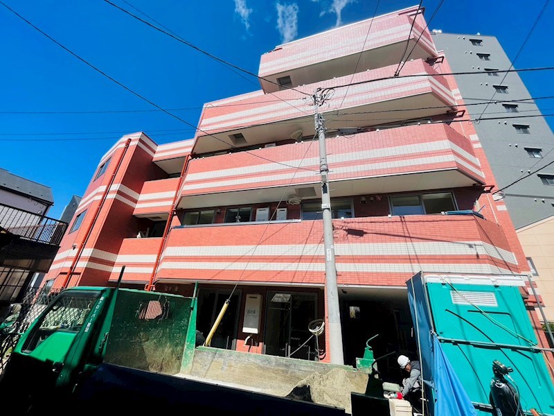 ガーデンフォレスト親水公園 その他外観2