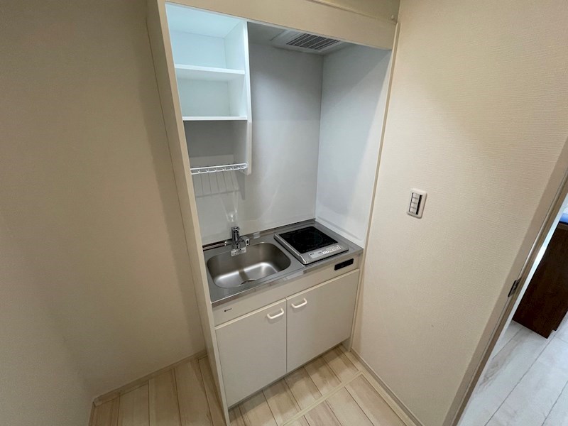 コートM＆A　Part11  キッチン