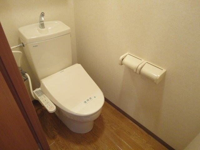 サニーコート南山Ｂ トイレ