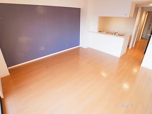 アンクレージュ リビング