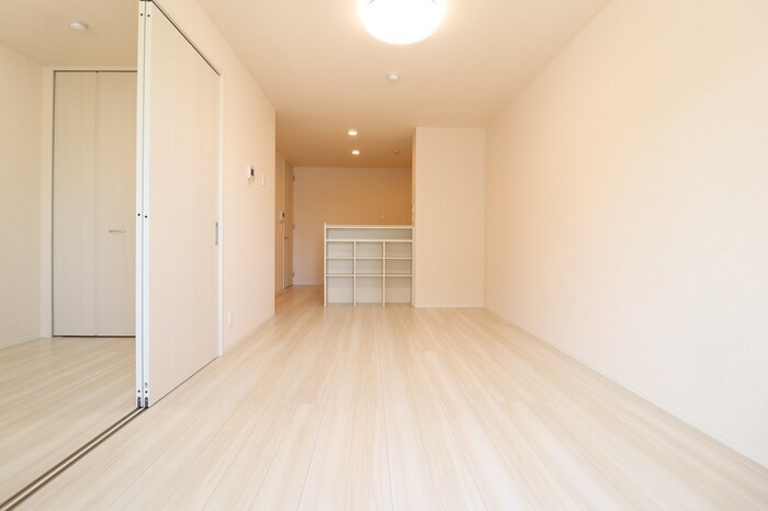 カンパーナ リビング