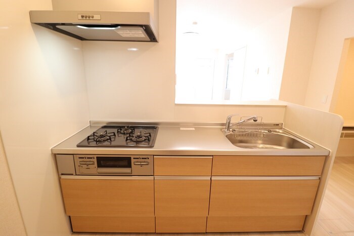 カンパーナ キッチン