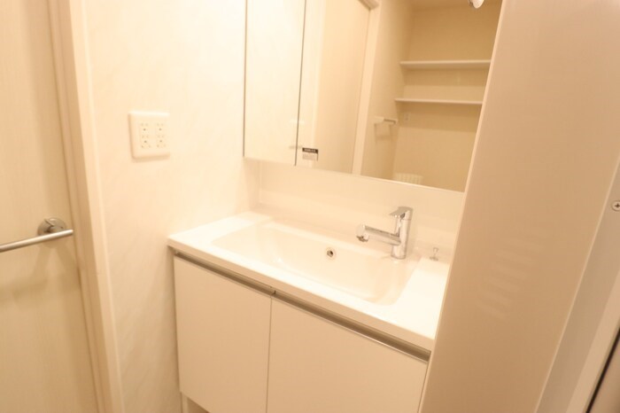 カンパーナ 風呂画像