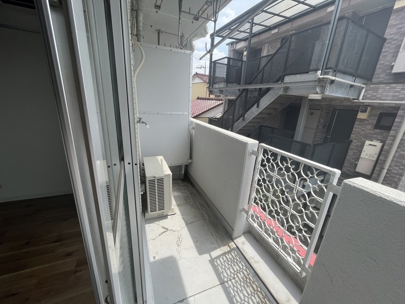 ジュネパレス松戸第2 その他6