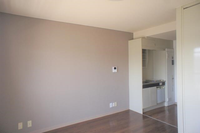 ジュネパレス松戸第2 リビング