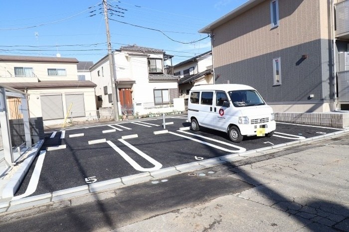 ソレアード  その他外観1